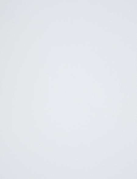 Beyaz Regular Fit Basic Tişört - 50321144125