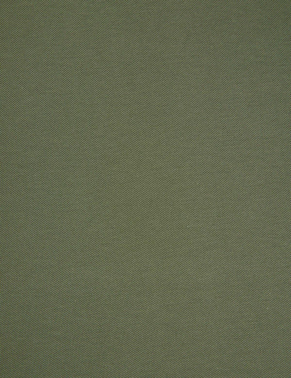 Haki Regular Fit Basic Tişört - 50321144012