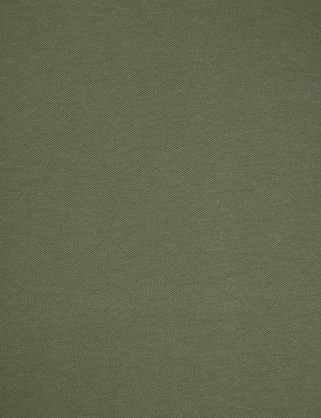 Haki Regular Fit Basic Tişört - 50321144012