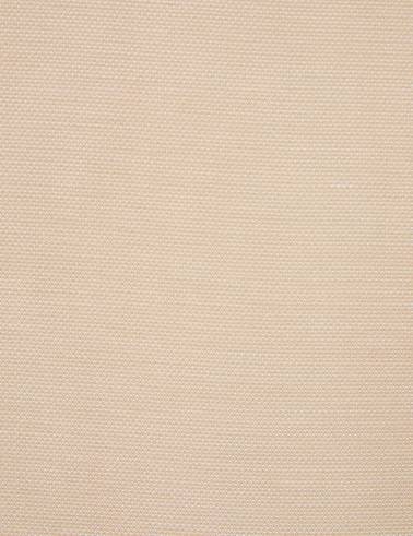 Bej Slim Fit Kanvas Pantolon