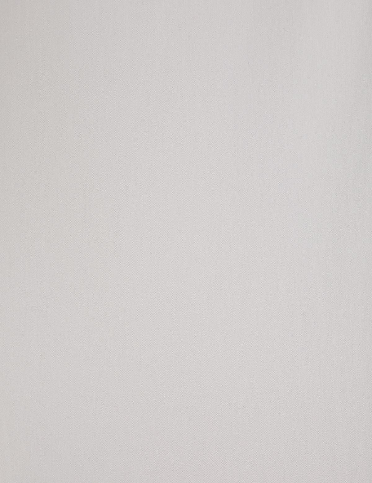 Açık Gri Slim Fit Kanvas Pantolon - 50321979233