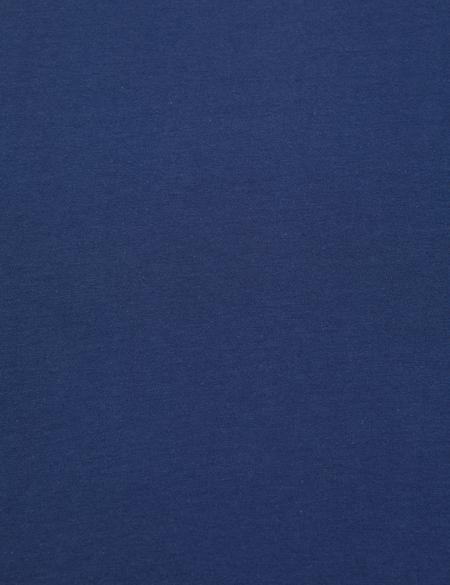 Lacivert Regular Fit Basic Tişört - 50325454010