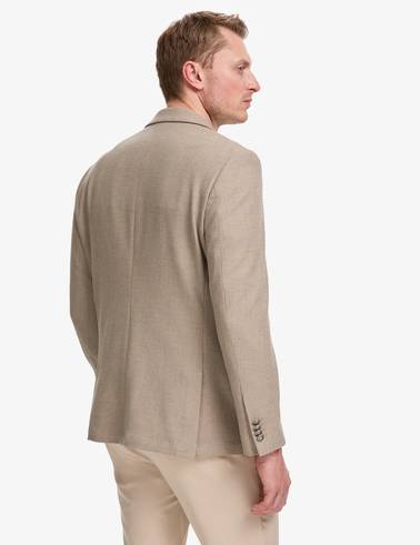 Vizon Slim Fit Ceket