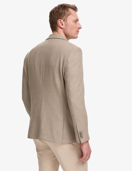 Vizon Slim Fit Ceket - 50324266122