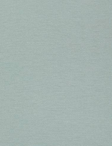 Koyu Mint Regular Fit %100 Pamuk Cepli Kıvrılmaz Düğmeli Polo Yaka Basic Tişört