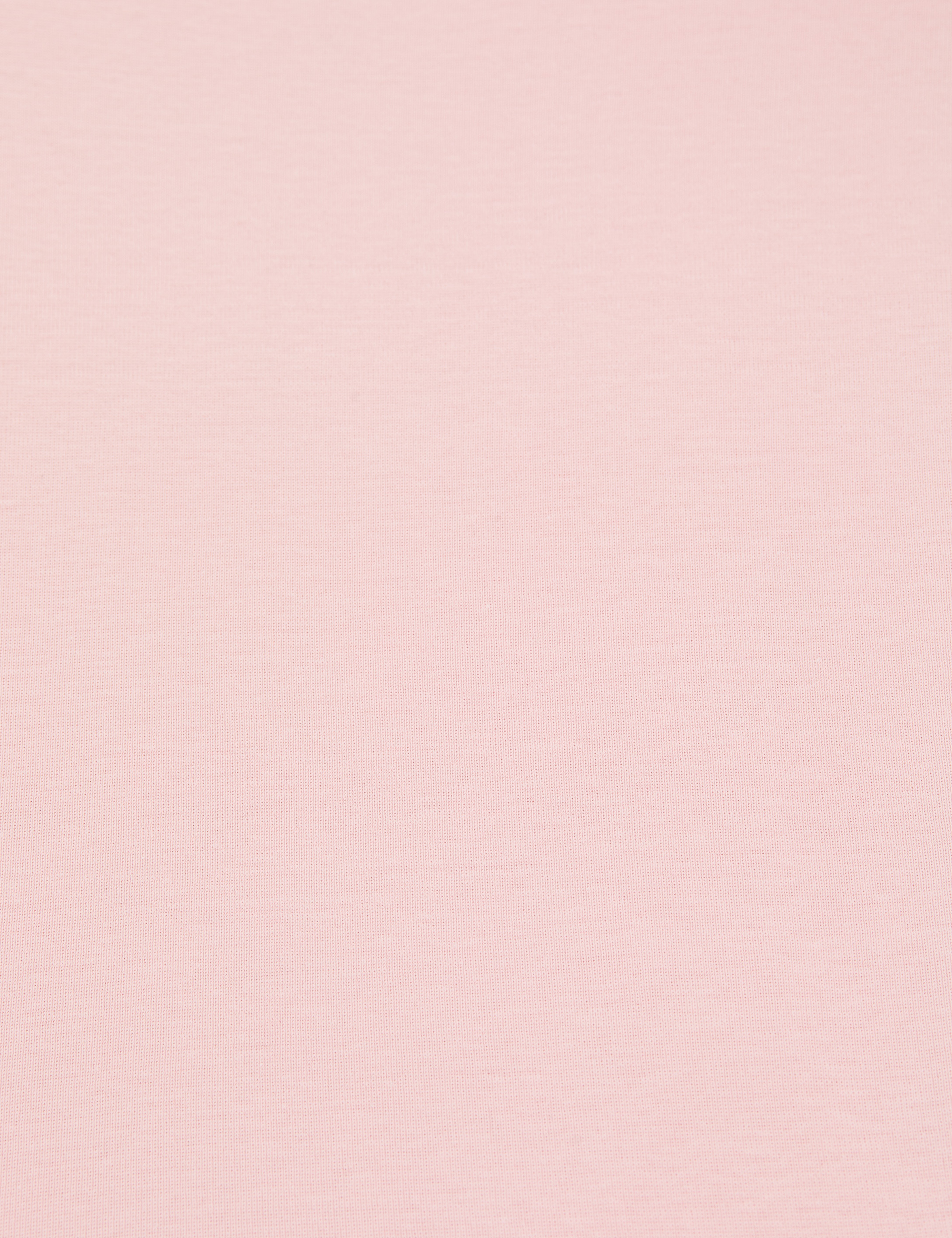 Açık Pembe Extra Slim Fit Örme Bluz - Image 7