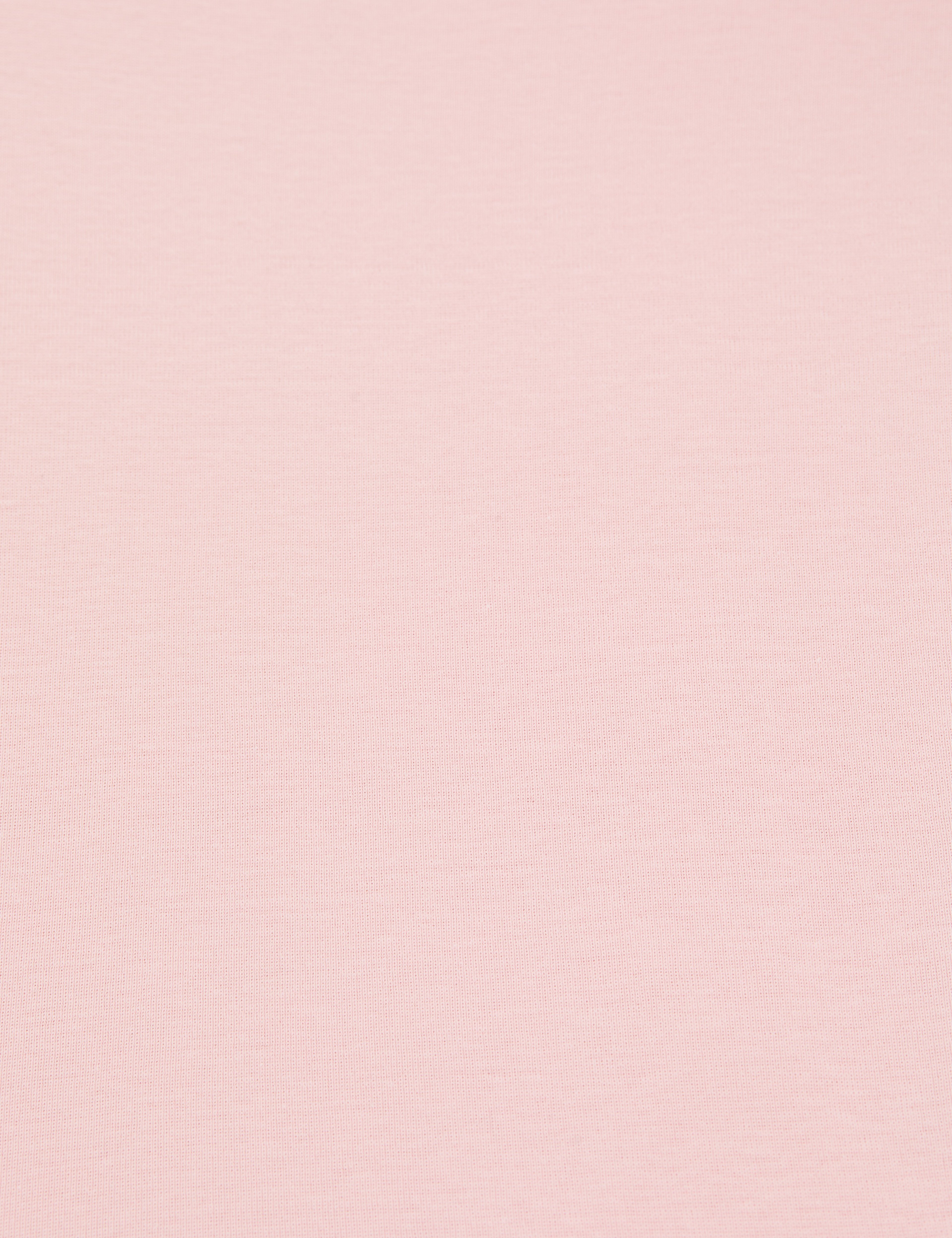 Açık Pembe Extra Slim Fit Örme Bluz