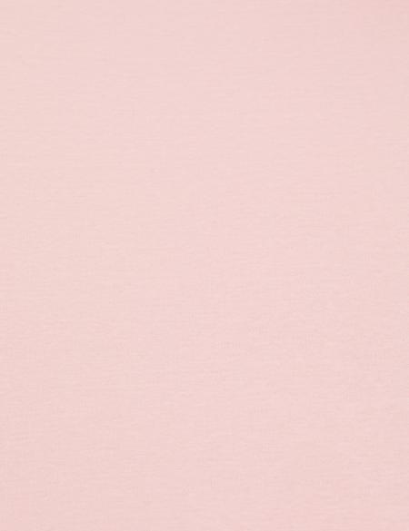 Açık Pembe Ex. Slim Fit Örme Bluz - 50325446025