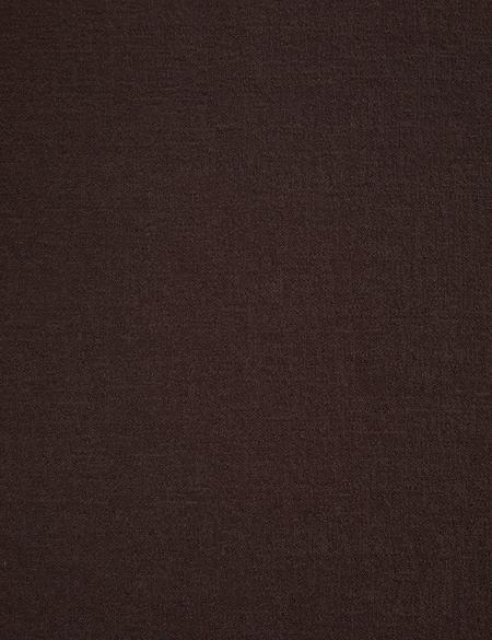 Koyu Kahverengi Regular Fit Tişört - 50327857037
