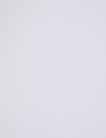 Beyaz Slim Fit Tişört - 50327865009