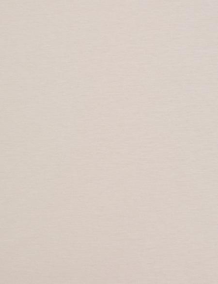 Bej Slim Fit %100 Pamuk Bisiklet Yaka Basic Tişört - 50325307033