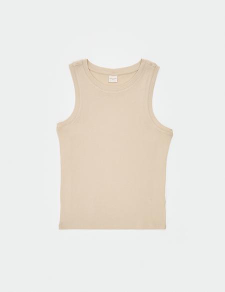 Kum Ex. Slim Fit Örme Bluz - 50325446003