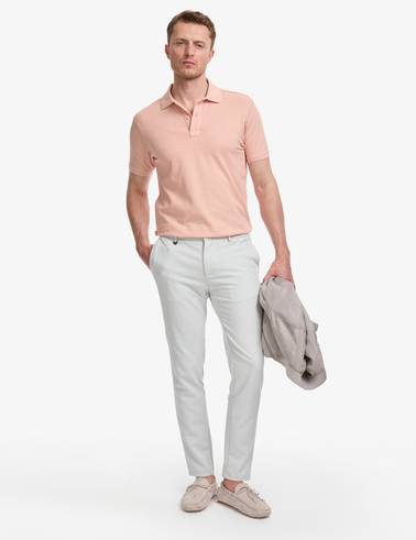 Taş Kumaş Pantolon