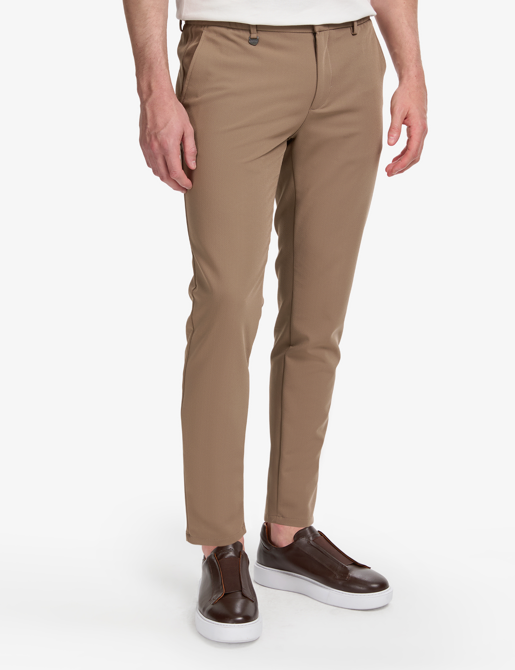 Vizon Kumaş Pantolon - 50324281260