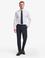 Lacivert Slim Fit Kumaş Pantolon