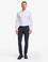 Lacivert Ex. Slim Fit Kumaş Pantolon