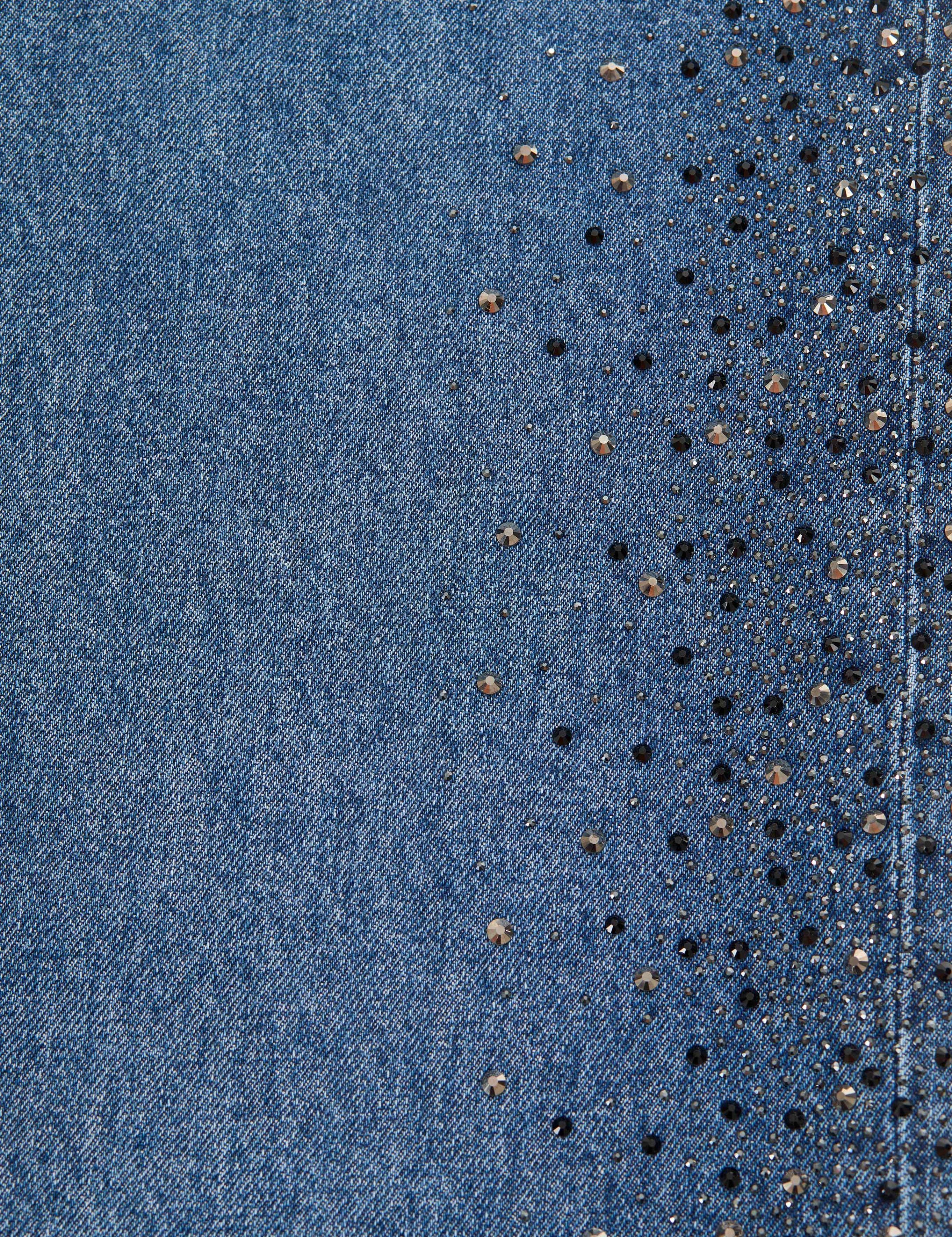 Mavi Loose Fit Jean Pantolon