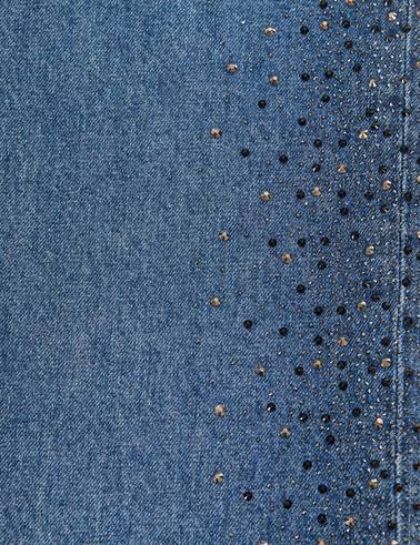 Mavi Loose Fit Jean Pantolon