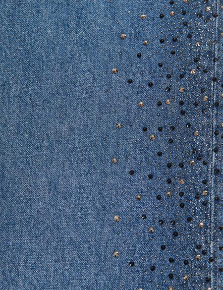 Mavi Loose Fit Jean Pantolon - 50324046003