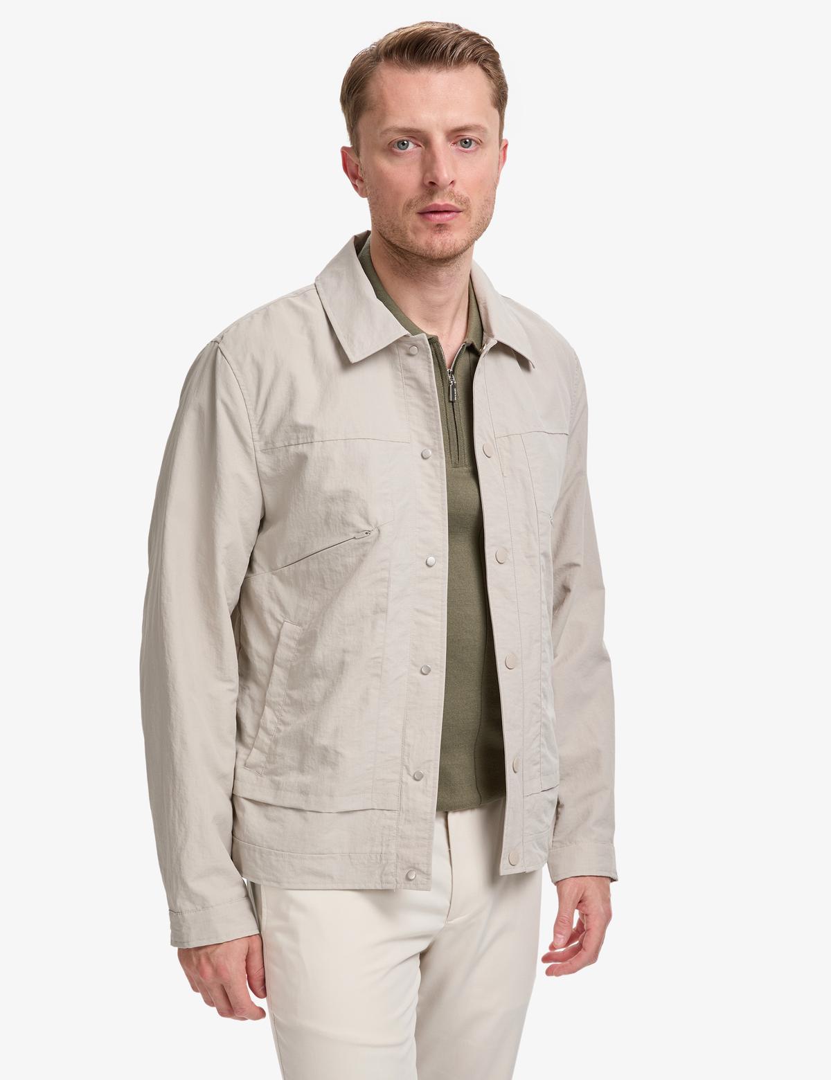 Açık Gri Mont - 50321009005