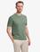 Haki Regular Fit %100 Pamuk Bisiklet Yaka Basic Tişört