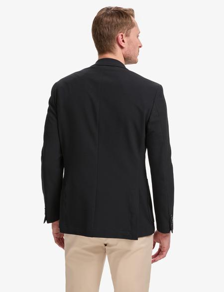 Lacivert Ex. Slim Fit Ceket - 50324851038