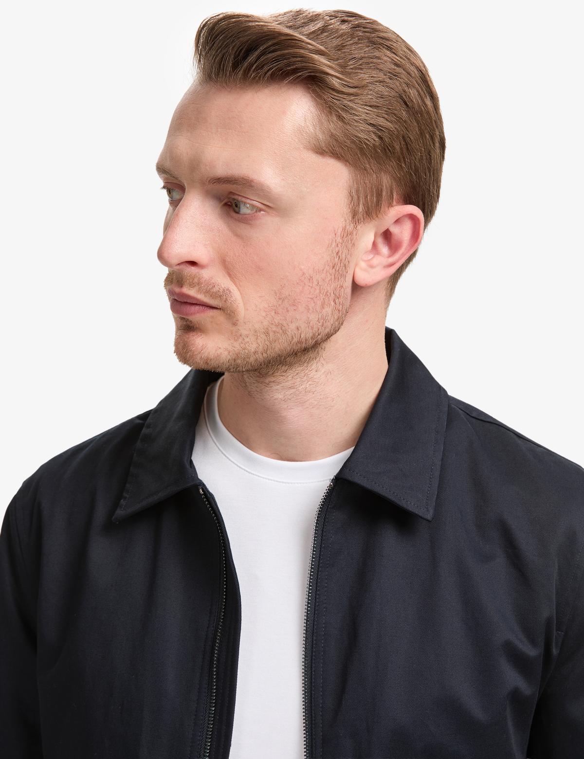 Lacivert Mont - 50321010007