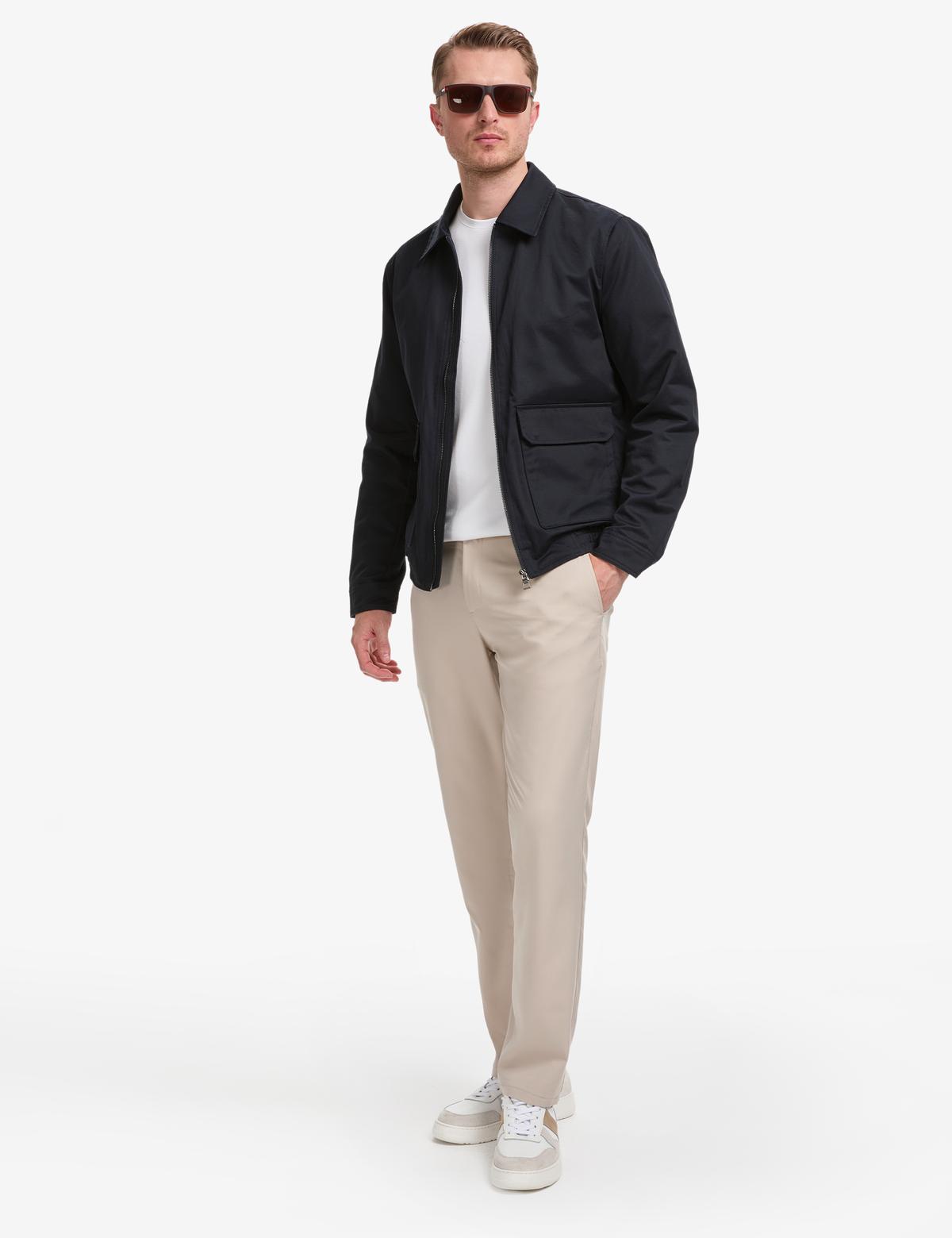 Lacivert Mont - 50321010007