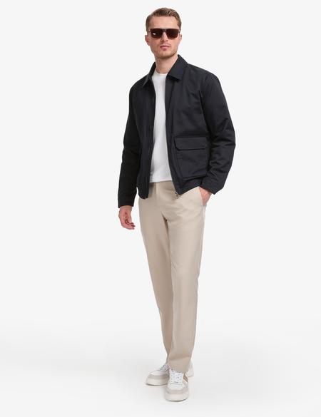 Lacivert Mont - 50321010007