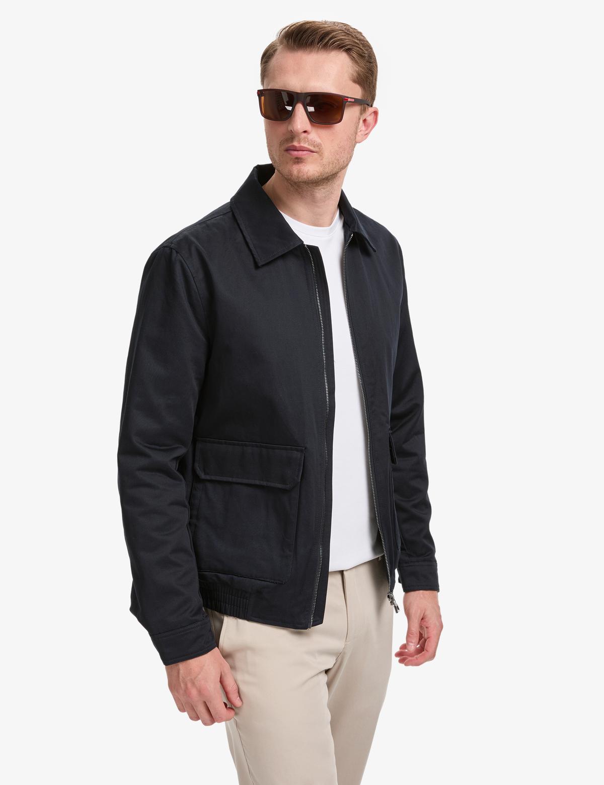 Lacivert Mont - 50321010007