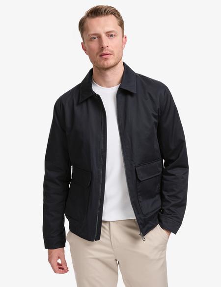 Lacivert Mont - 50321010007