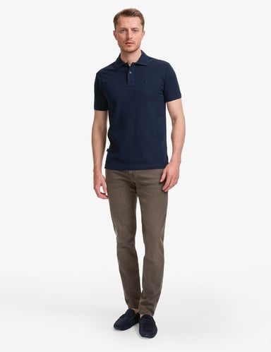 Vizon Slim Fit Jean Pantolon