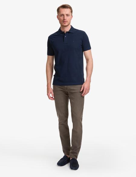 Vizon Slim Fit Jean Pantolon - 50320988050