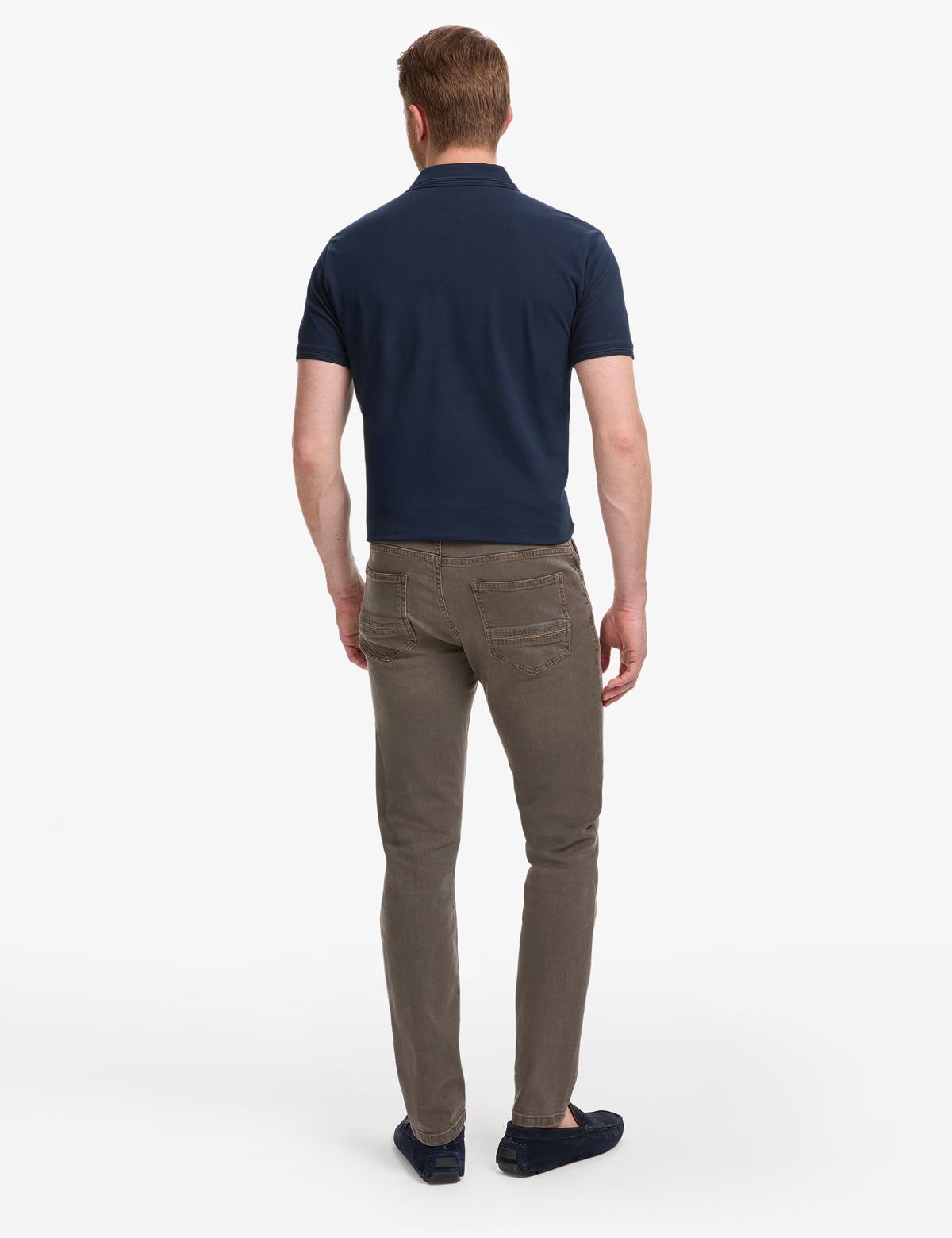 Vizon Slim Fit Jean Pantolon - 50320988050