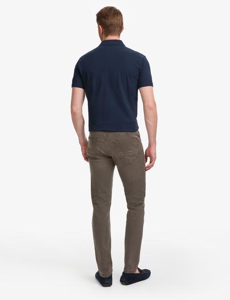 Vizon Slim Fit Jean Pantolon - 50320988050