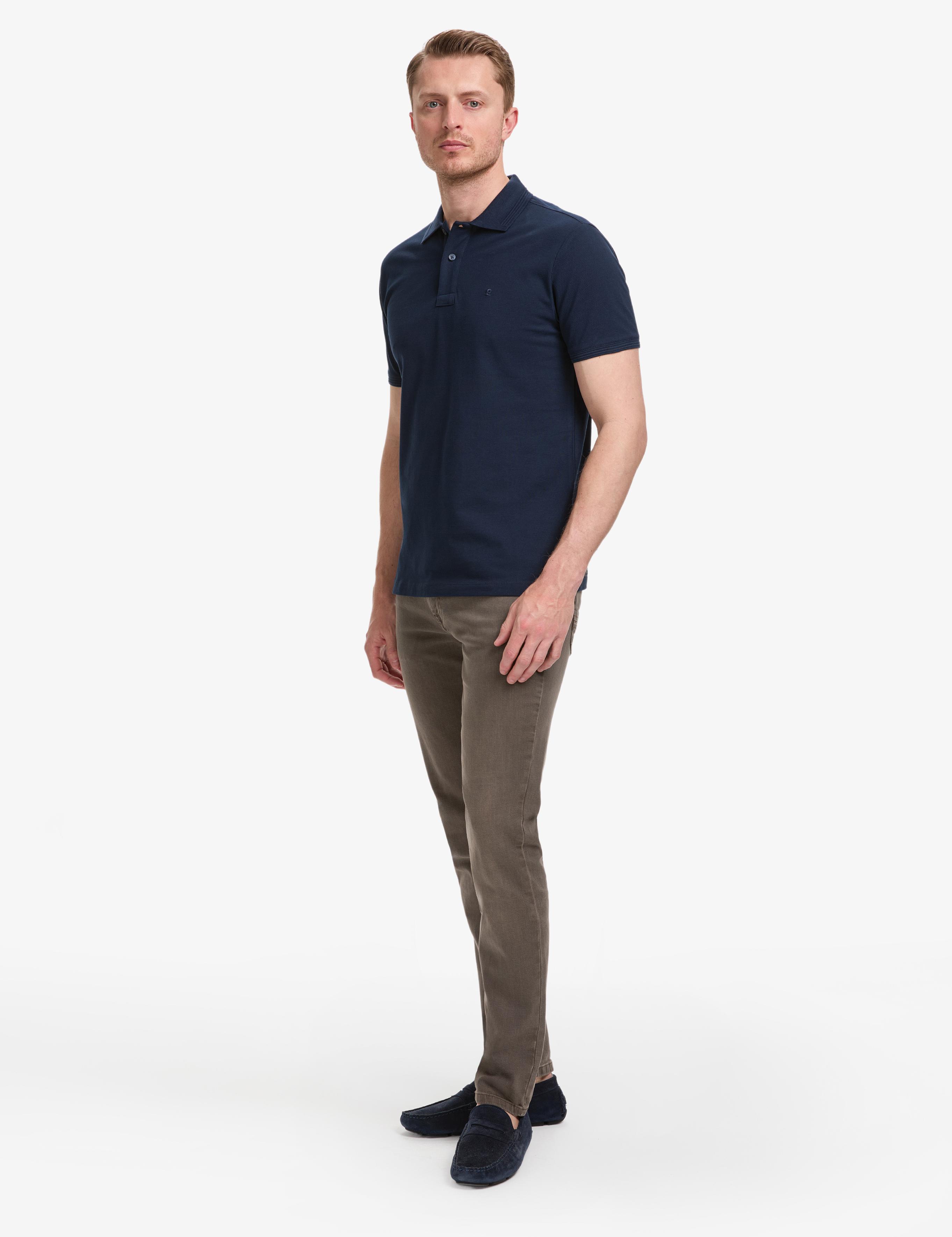 Vizon Slim Fit Jean Pantolon