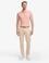 Bej Slim Fit Kanvas Pantolon