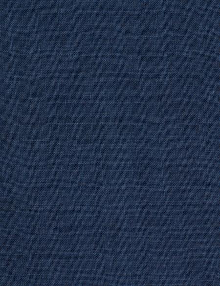 Lacivert Carrot Fit Kanvas Pantolon - 50320846712