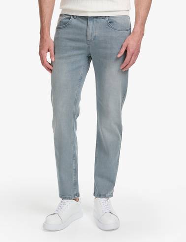 Mavi Straight Fit Jean Pantolon