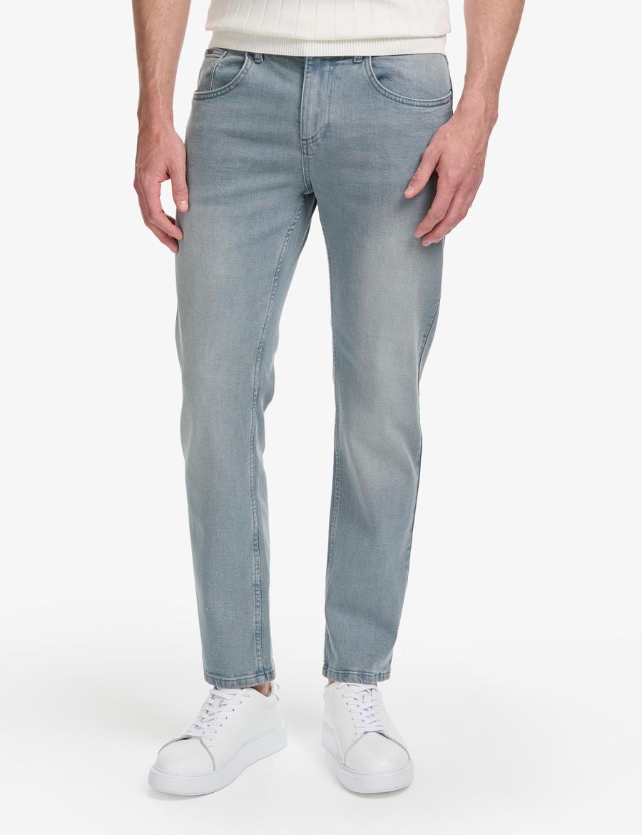 Mavi Straight Fit Jean Pantolon