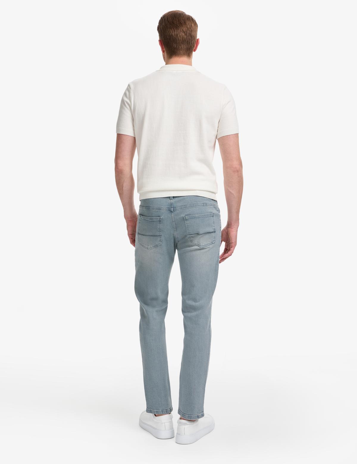 Mavi Straight Fit Jean Pantolon - 50320968055