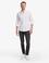 Siyah Slim Fit Jean Pantolon