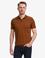 Açık Kahverengi Slim Fit Kazak