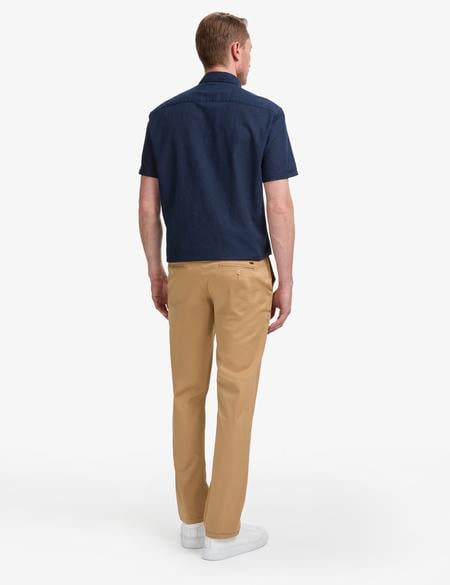 Camel Regular Fit Kanvas Pantolon - 50288510282