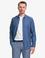Lacivert Oxford Slim Fit Kolay Ütülenebilir Gömlek
