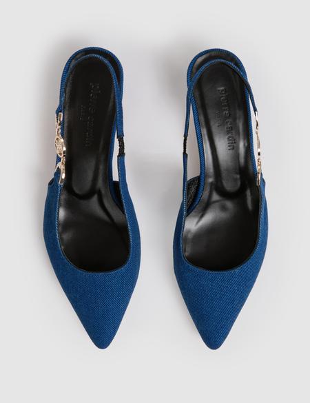 Denim Ayakkabı - 50323749003
