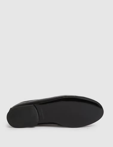 Siyah Loafer