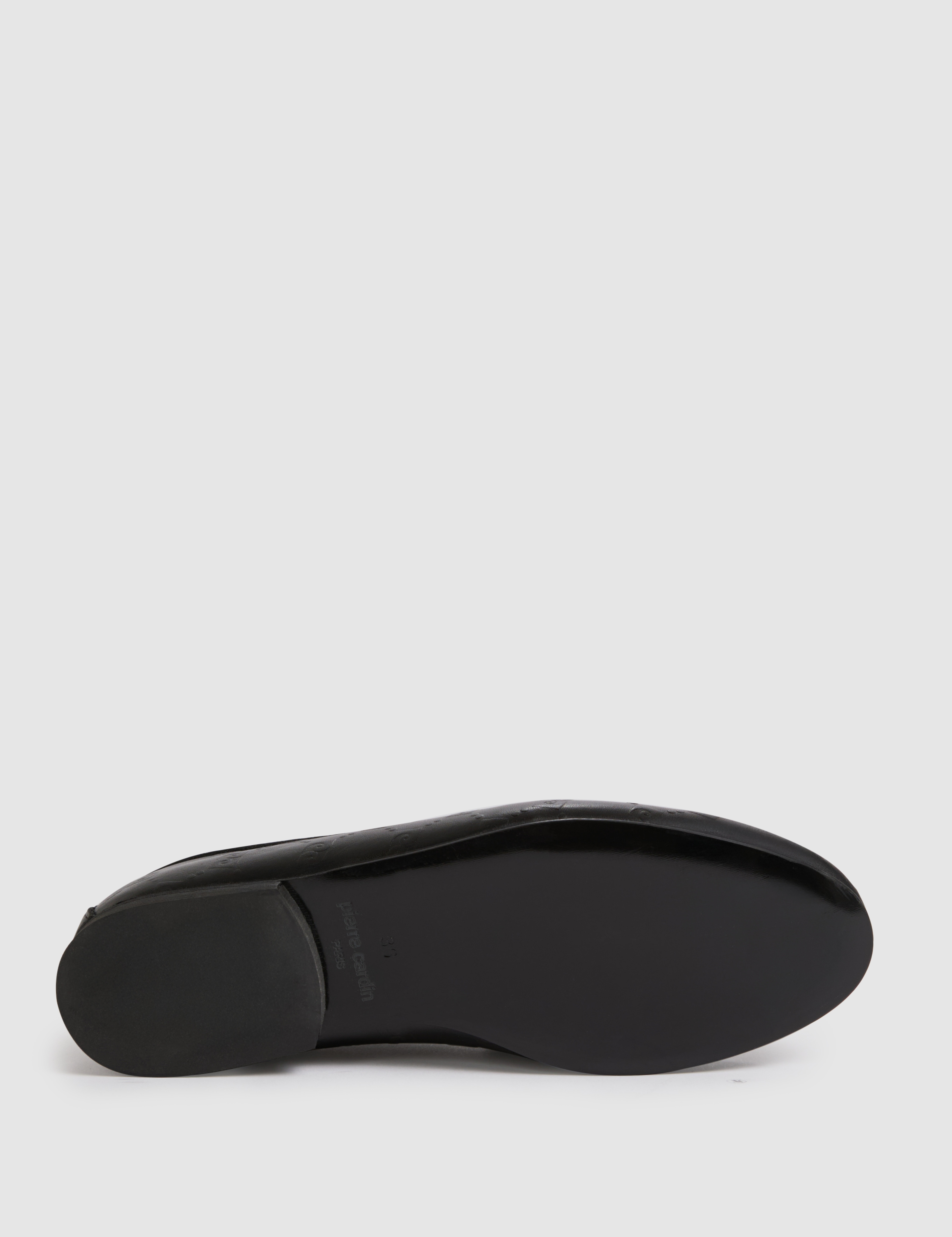 Siyah Loafer - Image 6