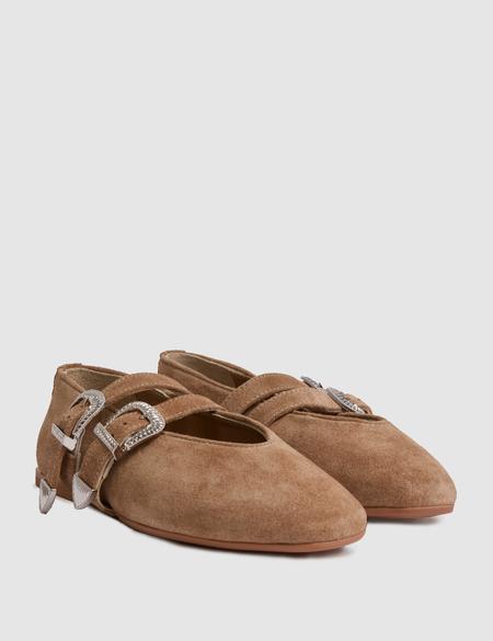Camel Ayakkabı - 50323794018