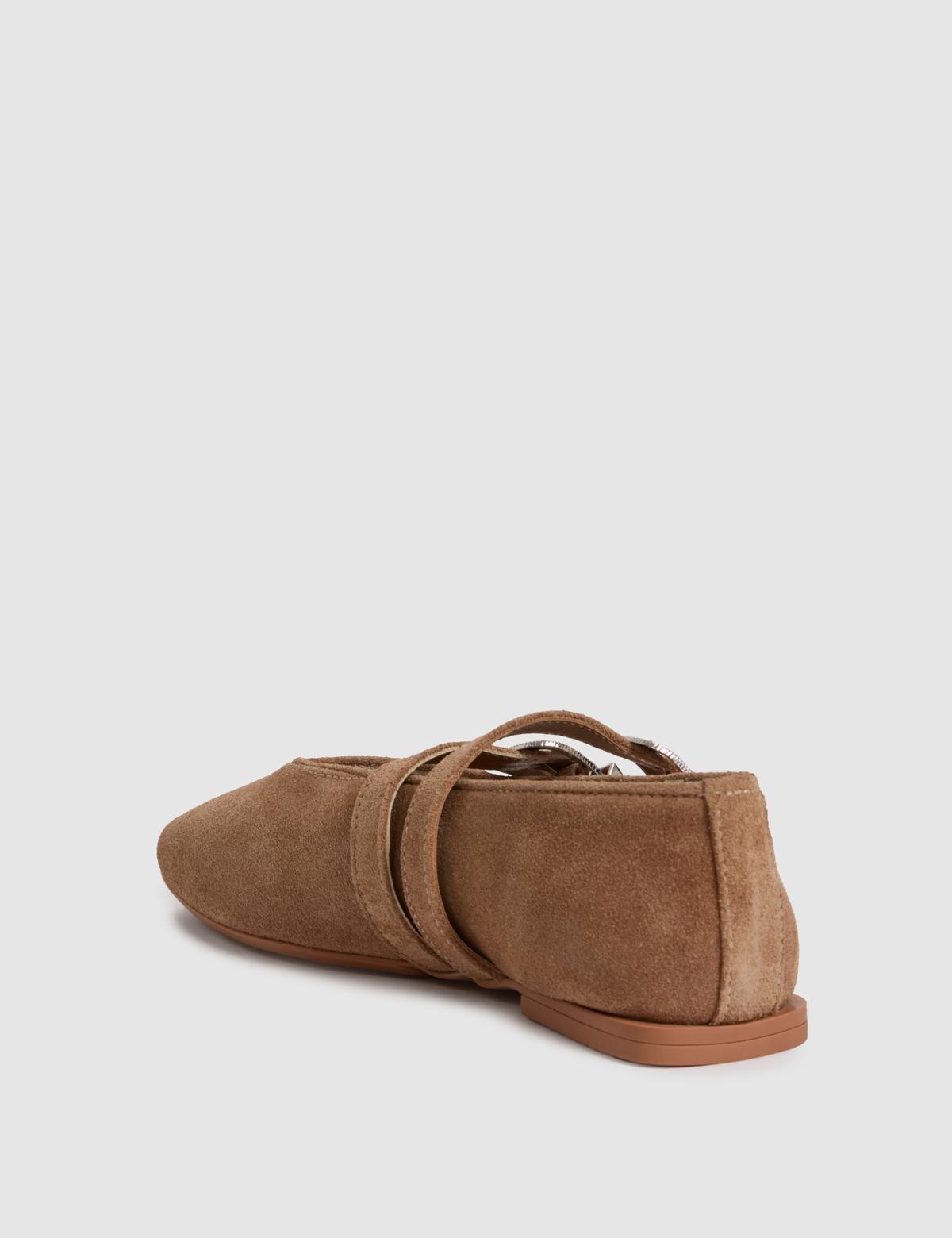 Camel Ayakkabı - 50323794018